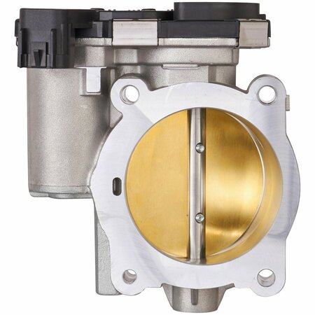 Spectra Premium Fuel Injection Throttle Body Assembly, Tb1044 TB1044